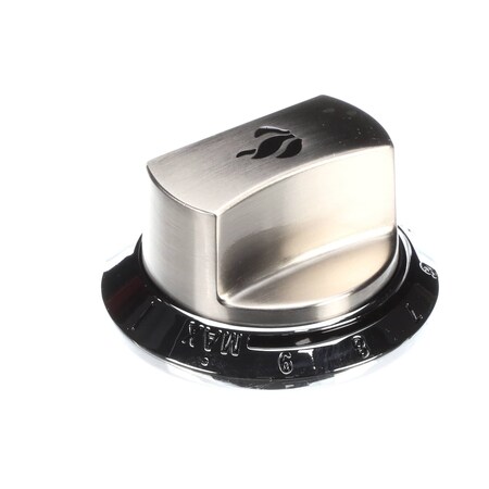 American Range KNOB, GRIDDLE PLATE MIN.MAX R32317